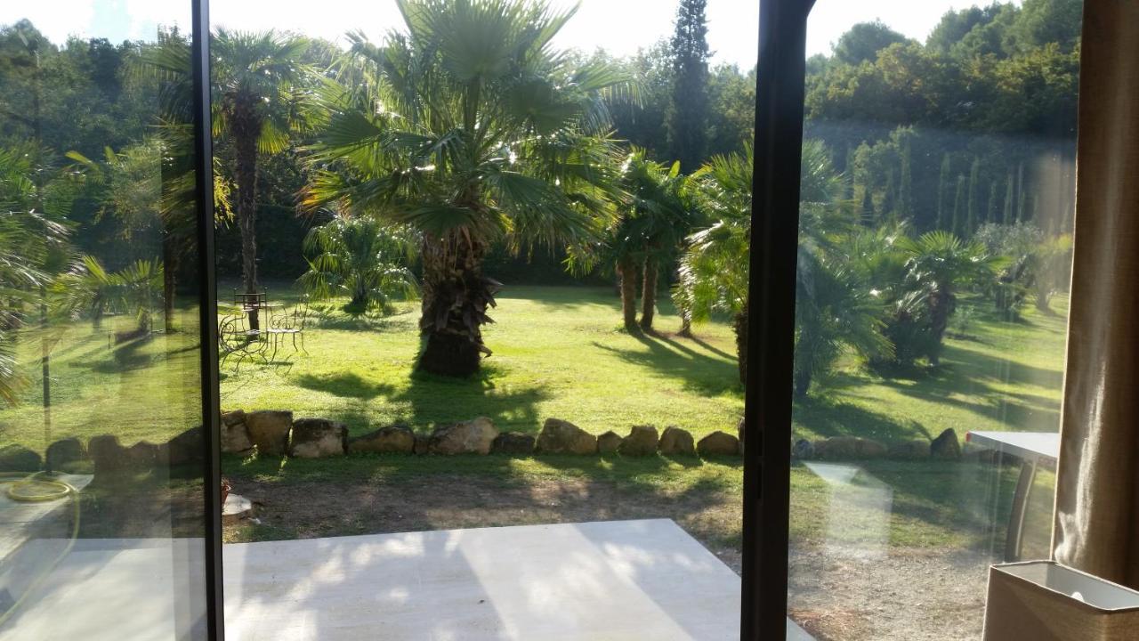 Provence Bed & Breakfast Carpentras Exterior photo